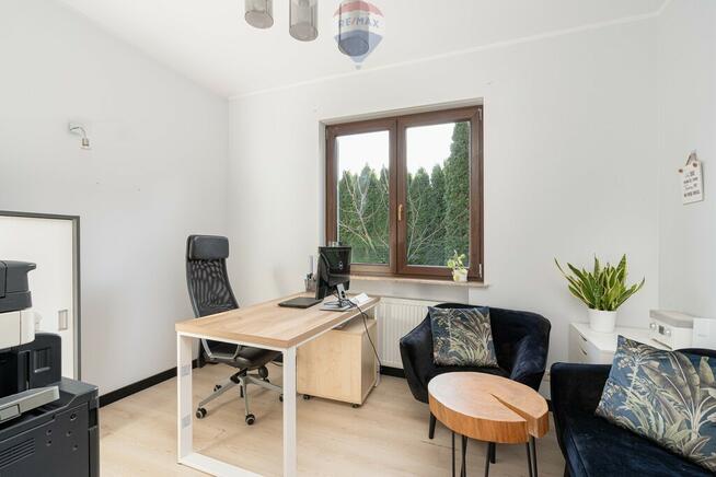 Rokietnica, piękny dom w świetnej lokalizacji