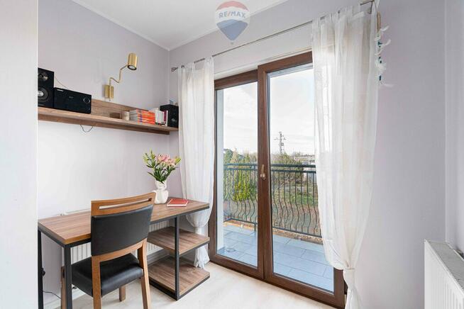 Rokietnica, piękny dom w świetnej lokalizacji