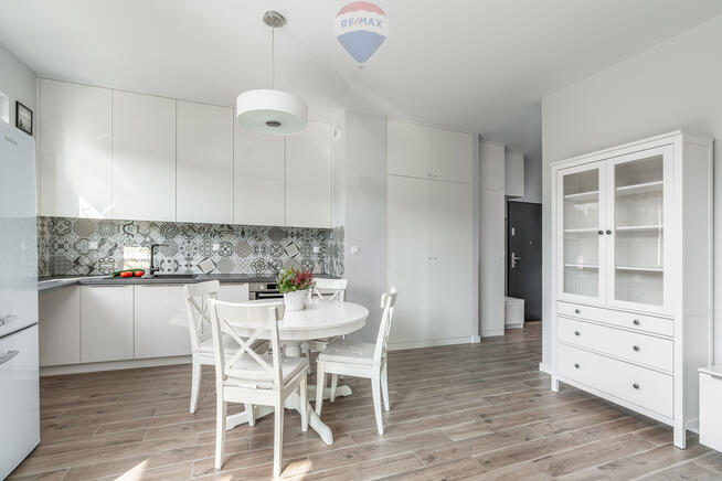 Strzeszyn, funkcjonalne, eleganckie, balkon, garaż