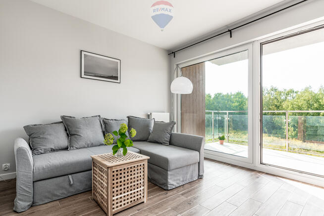 Strzeszyn, funkcjonalne, eleganckie, balkon, garaż