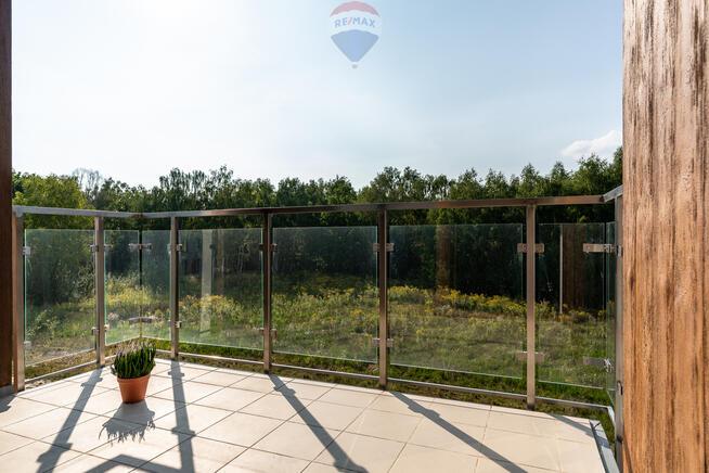 Strzeszyn, funkcjonalne, eleganckie, balkon, garaż