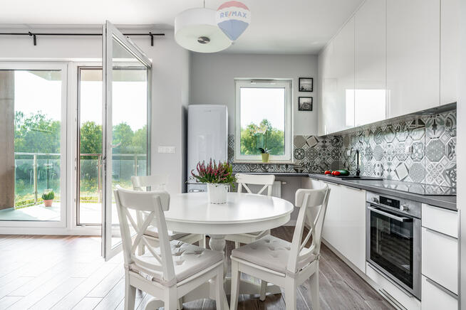 Strzeszyn, funkcjonalne, eleganckie, balkon, garaż