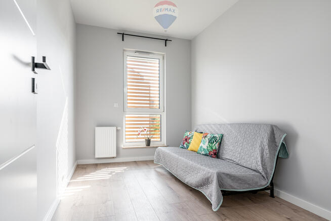 Strzeszyn, funkcjonalne, eleganckie, balkon, garaż