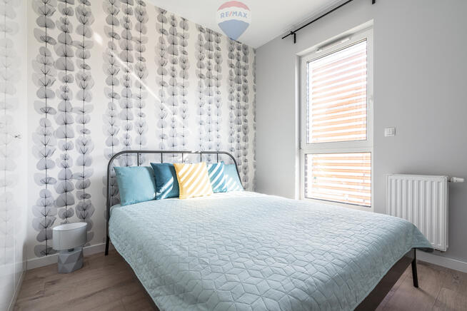 Strzeszyn, funkcjonalne, eleganckie, balkon, garaż