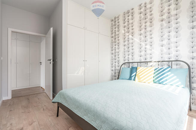 Strzeszyn, funkcjonalne, eleganckie, balkon, garaż