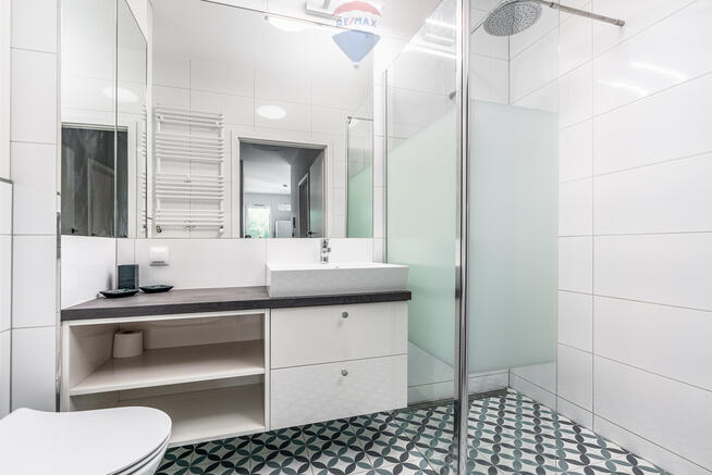 Strzeszyn, funkcjonalne, eleganckie, balkon, garaż