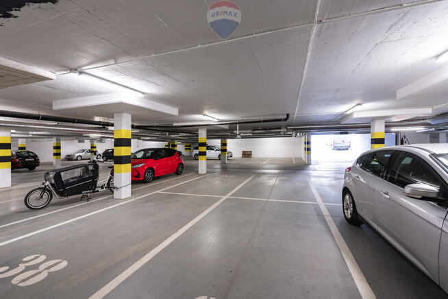 Strzeszyn, funkcjonalne, eleganckie, balkon, garaż