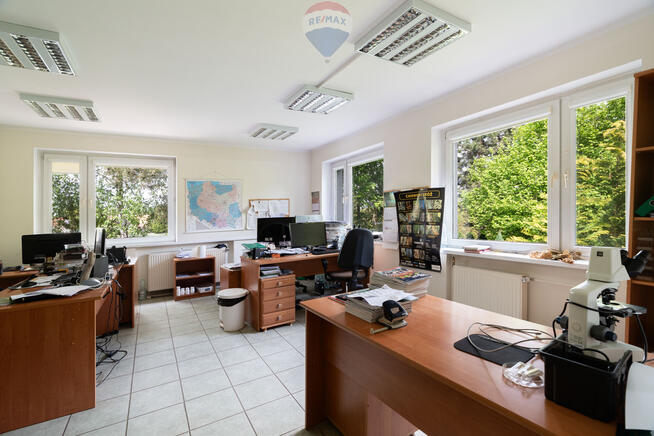 Kaźmierz, dom na firmę, parking, duży potencjał