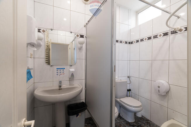 Kaźmierz, dom na firmę, parking, duży potencjał