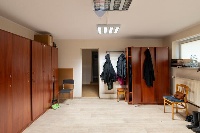 Kaźmierz, dom na firmę, parking, duży potencjał