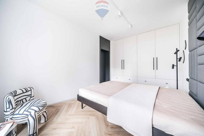 Nowy top apartament garaż centrum BEZ PROWIZJI