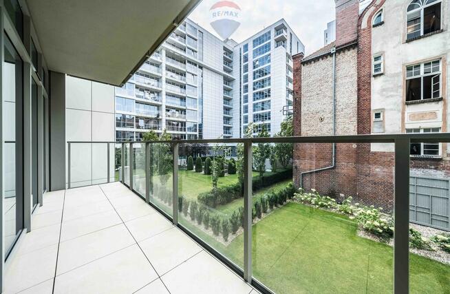 Nowy top apartament garaż centrum BEZ PROWIZJI