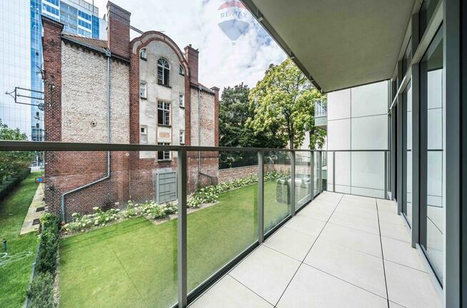 Nowy top apartament garaż centrum BEZ PROWIZJI