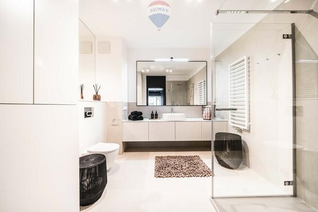 Nowy top apartament garaż centrum BEZ PROWIZJI