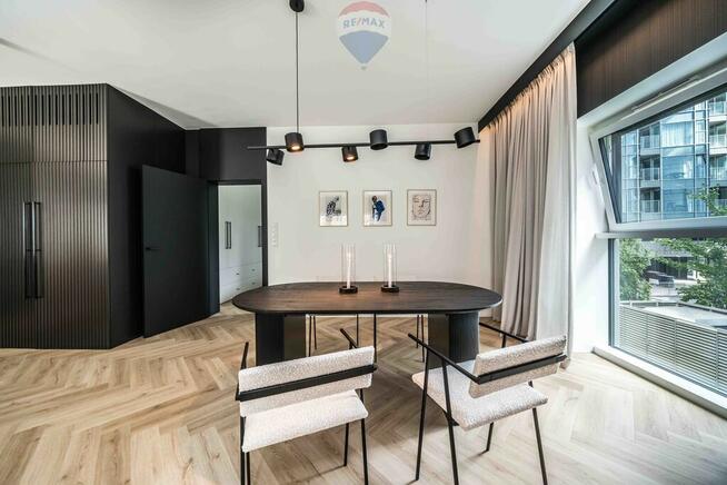 Nowy top apartament garaż centrum BEZ PROWIZJI