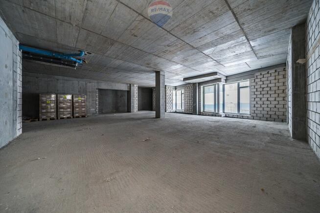 Lokal użytkowy – parter, witryna Stare Miasto