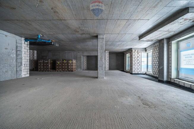 Lokal użytkowy – parter, witryna Stare Miasto