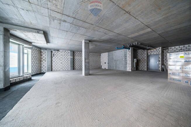 Lokal użytkowy – parter, witryna Stare Miasto