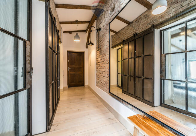 Super ekskluzywne mieszkanie kamienica Jeżyce