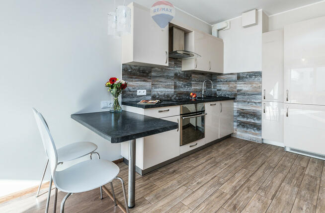 MIESZKANIE 2 POKOJE PARTER OGRÓDEK NARAMOWICE