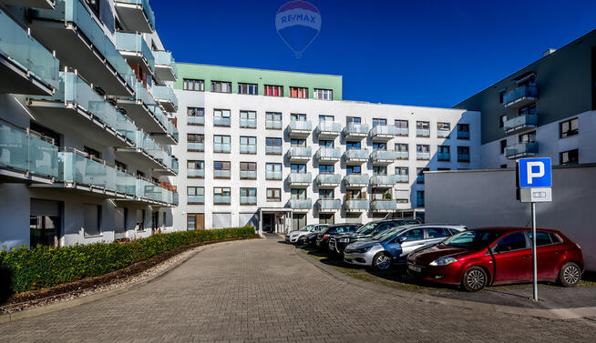 MIESZKANIE 2 POKOJE PARTER OGRÓDEK NARAMOWICE