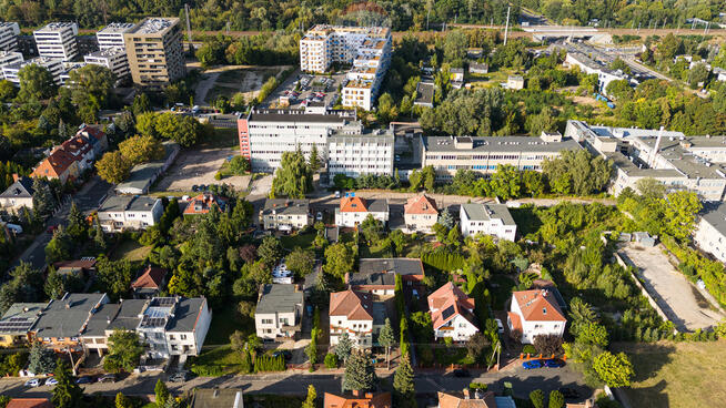 Willa gotowa inwestycja biznes Jeżyce