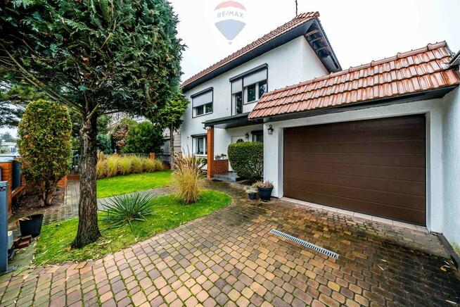 Energooszczędny dom fotowoltaika Przeźmierowo