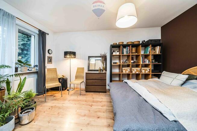 Energooszczędny dom fotowoltaika Przeźmierowo