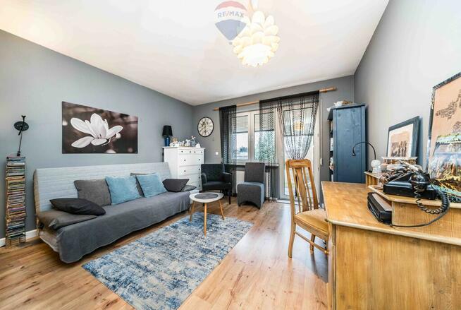 Energooszczędny dom fotowoltaika Przeźmierowo