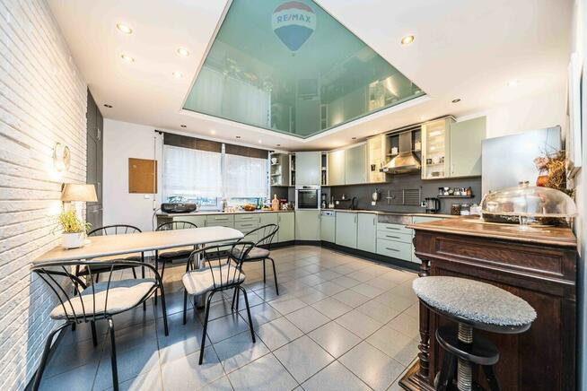 Energooszczędny dom fotowoltaika Przeźmierowo