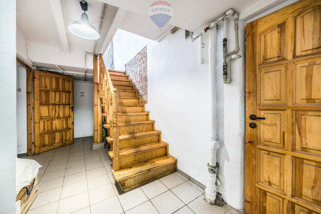 IDEALNY LOKAL POD USŁUGI/PUNKT HANDLOWY JEŻYCE