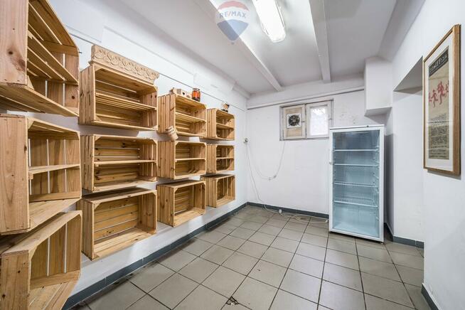 IDEALNY LOKAL POD USŁUGI/PUNKT HANDLOWY JEŻYCE