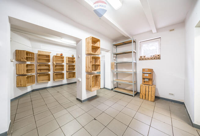 IDEALNY LOKAL POD USŁUGI/PUNKT HANDLOWY JEŻYCE