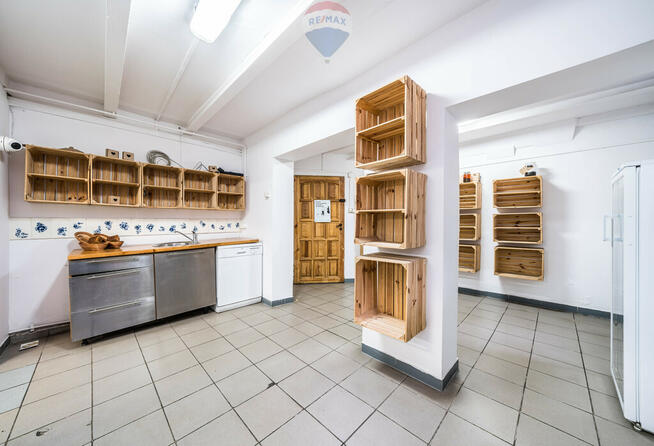 IDEALNY LOKAL POD USŁUGI/PUNKT HANDLOWY JEŻYCE