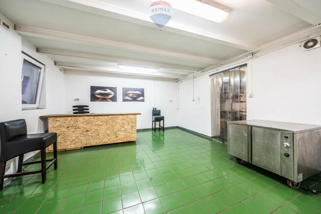 IDEALNY LOKAL POD USŁUGI/PUNKT HANDLOWY JEŻYCE