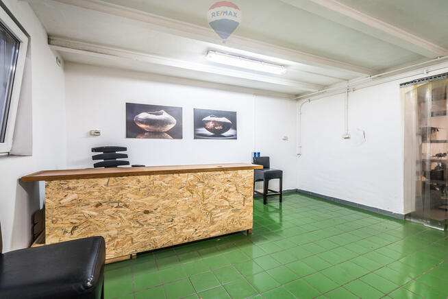 IDEALNY LOKAL POD USŁUGI/PUNKT HANDLOWY JEŻYCE