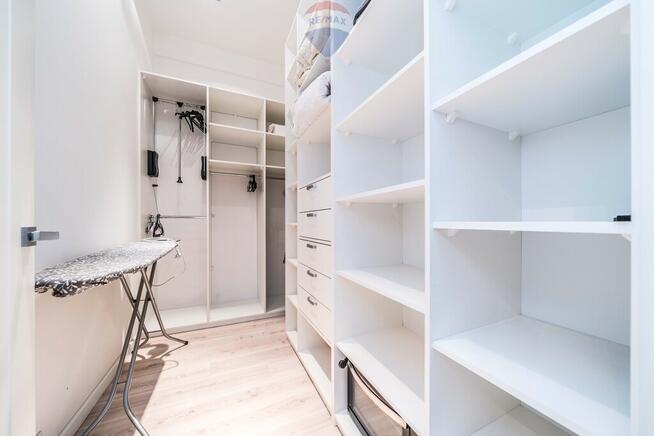 Urządzone gotowe mieszkanie City Park Grunwald