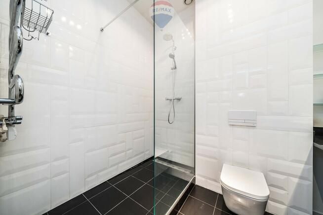 Urządzone gotowe mieszkanie City Park Grunwald