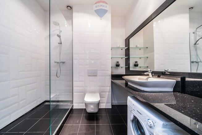 Urządzone gotowe mieszkanie City Park Grunwald