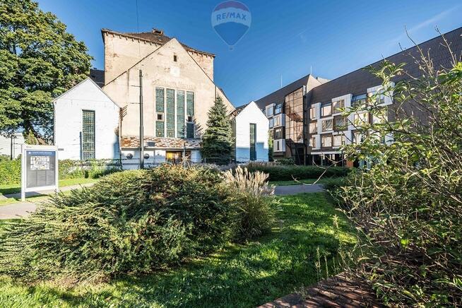 Centrum PUM nawet 7000m2