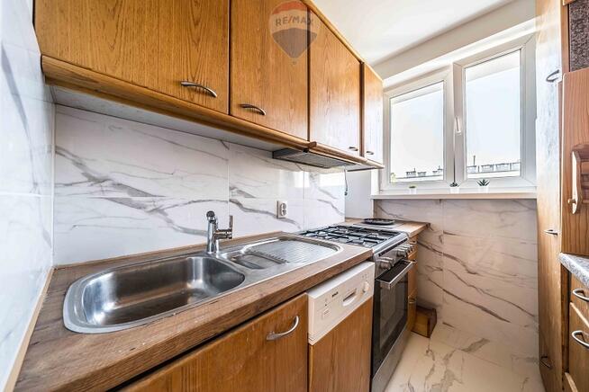 3 pokoje z balkonem na Grunwald, ul. Szamotulska