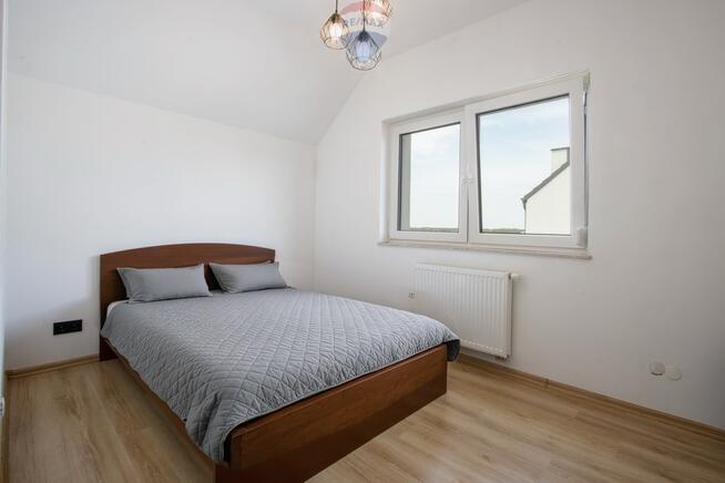 Dom Gołuski, ul. Lubczykowa