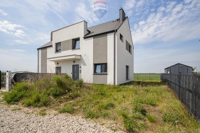 Dom Gołuski, ul. Lubczykowa