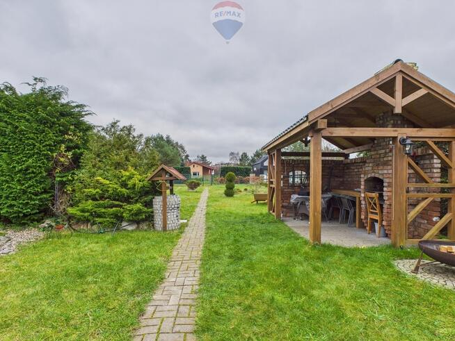 Atrakcyjna działka zabudowa domkiem - Smołdzino