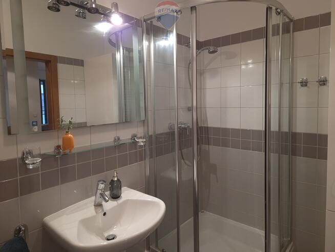 Mieszkanie 57 m² na osiedlu Marina do wynajęcia