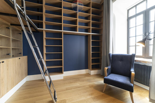 Luksusowy loft w centrum Żyrardowa na wynajem