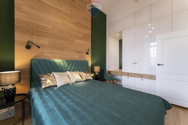 Luksusowy loft w centrum Żyrardowa na wynajem