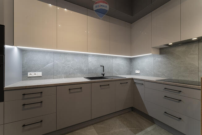 Luksusowy loft w centrum Żyrardowa na wynajem