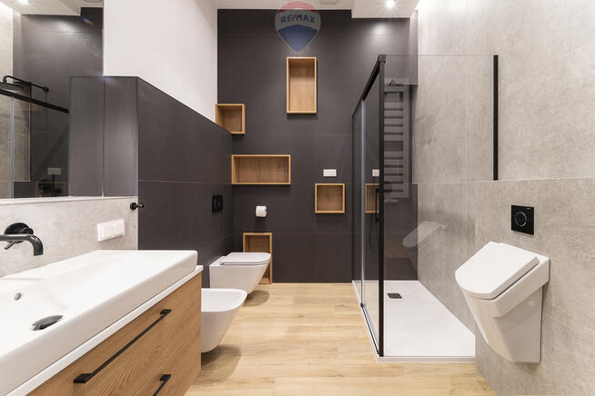 Luksusowy loft w centrum Żyrardowa na wynajem