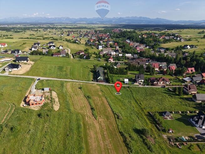 Działka Lipnica wielka